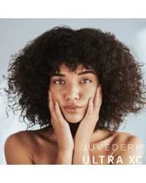 JUVÉDERM® Ultra XC 1.0 ml