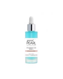 Hyaluronic Acid Serum+