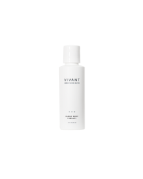 Vivant Skin Care Clear Body Therapy 