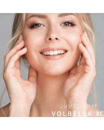 JUVÉDERM VOLBELLA® XC 1.0 ml