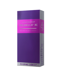 JUVÉDERM VOLBELLA™ XC