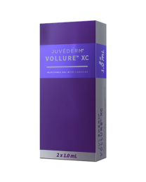 JUVÉDERM VOLLURE™ XC