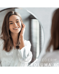 JUVÉDERM VOLUMA® XC 1.0 ml