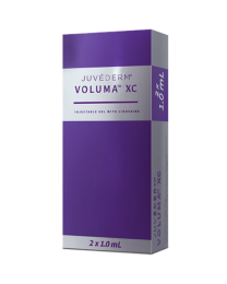 JUVÉDERM Voluma® XC