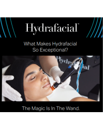 Wand Graphic