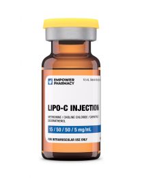 Lipo-C (Methionine / Inositol / Choline Chloride / Carnitine / Thiamine HCl / Dexpanthenol)