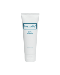 Face Reality 2.5% Acne Med 1.5 oz