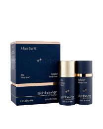 skinbetter science PROTECT & CORRECT A-Team Duo Kit