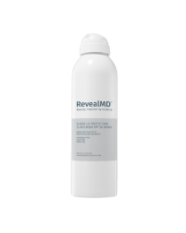 Sheer UV Protection Sunscreen Spray SPF 30