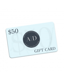 $50 Gift Card