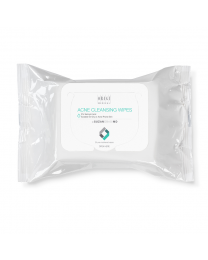 Obagi® SUZANOBAGIMD Acne Cleansing Wipes