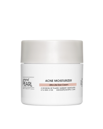 Grand Pearl Acne Clearing Moisturizer
