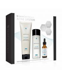 SkinCeuticals ACNE SKIN SYSTEM
