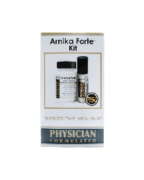 DermAvance Arnika Forte® Kit