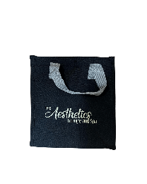 Logo Lunch Box
