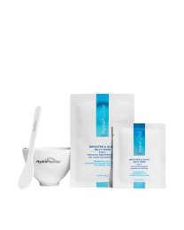 HydroPeptide Brighten & Glow Jelly Mask (Box of 12)