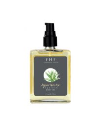 Agave Nectar Ageless Body Oil
