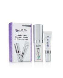 ALASTIN Skincare Injection Duo with TriHex Technology®