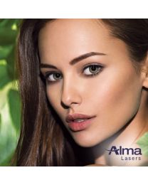 Aesthetic Services Category IPL Brand Alma Treatment Type Intense Pulsed Light IPL Treatment Problem or Condition Age Management Acne Scarring Age Spots Sun Damage Pale or Thin Lips Sagging Loose Skin...