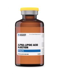 Alpha Lipoic Acid 25 mg/mL 30mL

