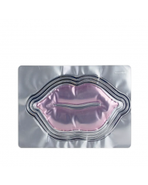AMP Red Wine Lip Mask Pk/5