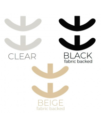 Silagen® 10” x 4 1/8” Anchor Silicone Shapes