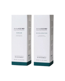 AnteAGE MD® Biosome System