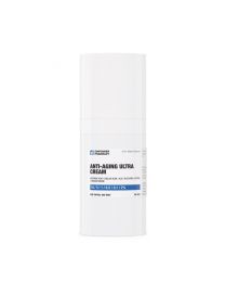 Anti-Aging Ultra Cream (Ascorbic Acid / Azelaic Acid / ALA / Aloe Vera / Estriol / Progesterone) 10/5/1/ 0.5/0.1/2%