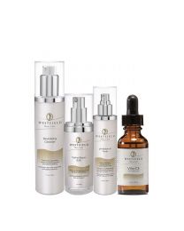 Anti Aging Product Package