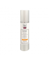 Antioxidant Moisturizing Sunscreen