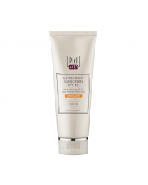 Antioxidant Sunscreen