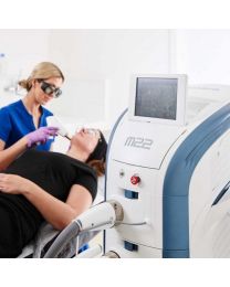Photofractional™ IPL (Intense Pulsed Light) and ResurFX™