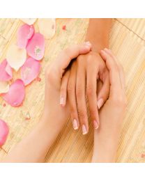 PS Signature Hand/Arm Massage