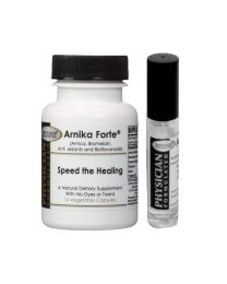 DermAvance Arnika Forte® Kit