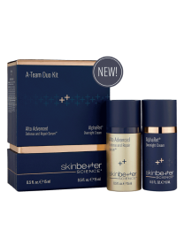 skinbetter science A-Team Duo Kit Advanced