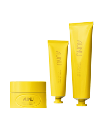 AUNU Post Procedure Kit