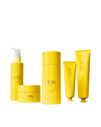 AUNU The Ultimate Mānuka Kit