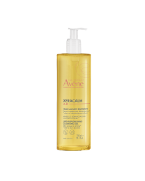 Avène XeraCalm A.D Lipid-Replenishing Cleansing Oil 700mL