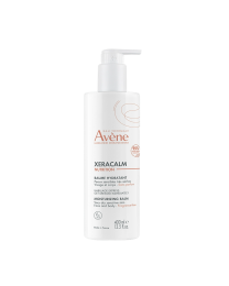 Avène XeraCalm Nutrition Moisturizing Balm 400ml