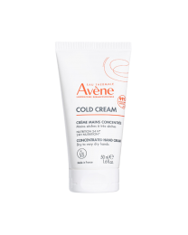 Avène Cold Cream Concentrated Hand Cream