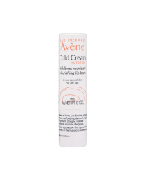 Avène Cold Cream Nutrition Nourishing Lip Balm
