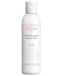 Extremely Gentle Cleanser Lotion