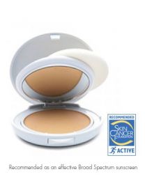 High Protection Tinted Compact SPF 50