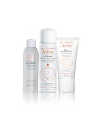 Avène® Hypersensitive Skin Regimen