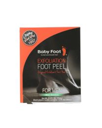 Baby Foot® Peel For Men