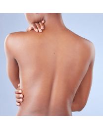 DiamondGlow® Back Treatment