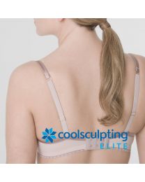 CoolSculpting® Elite Back Fat 