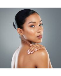 PRF Facial Rejuvenation with EZ GEL