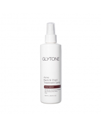 Glytone Acne Back & Chest Treatment Spray