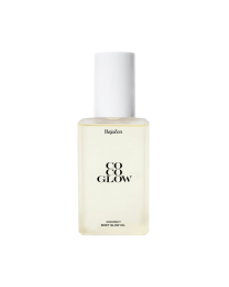 Baja Zen COCO GLOW BODY GLOW OIL